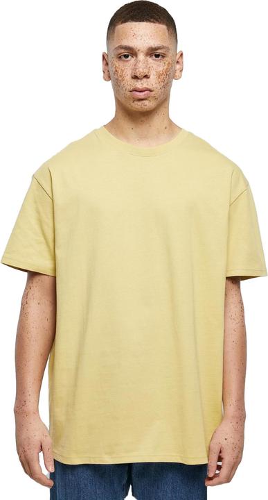 Immagine prodotto Build Your Brand Maglietta oversize pesante unisex adulti (5XL)
