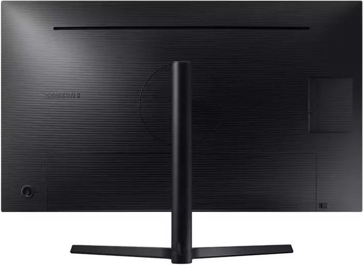Actual product image Samsung Lu32h850uk (3840 x 2160 Pixels, 31.50")