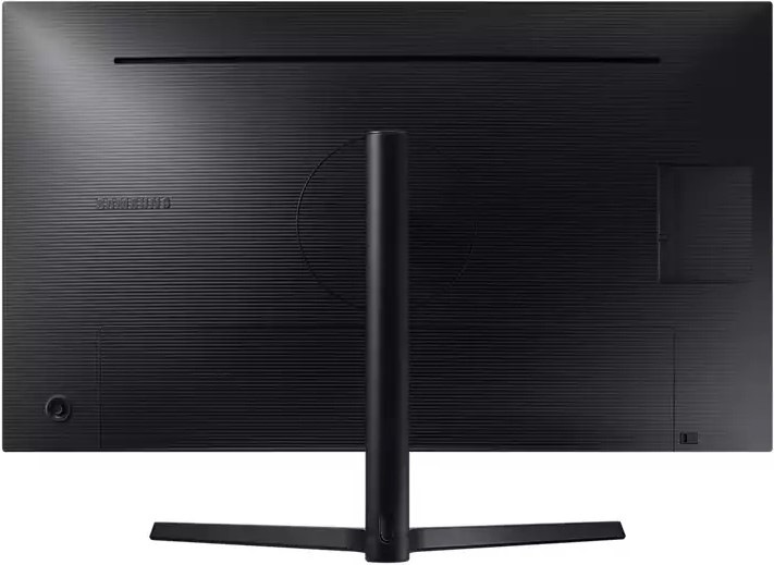 Actual product image Samsung Lu32h850uk (3840 x 2160 Pixels, 31.50")