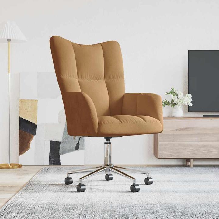 Produktbild VidaXL Relaxstuhl