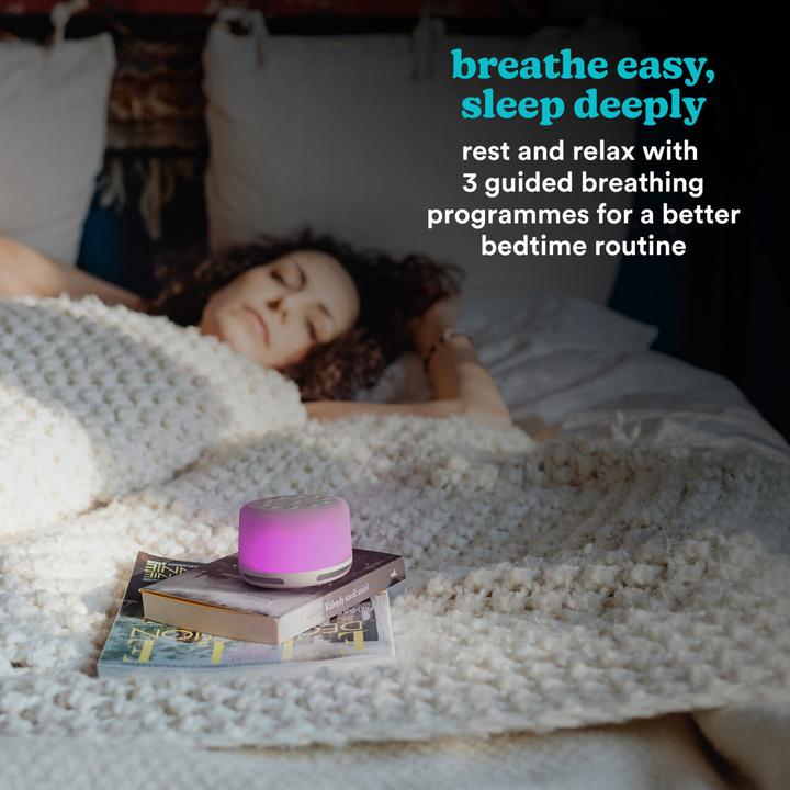 Produktbild Homedics SS-2700WH Aura