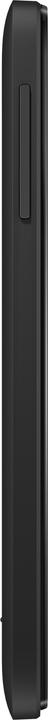 Produktbild Wiko Rainbow 4G (8 GB, Schwarz, 5", 4G)