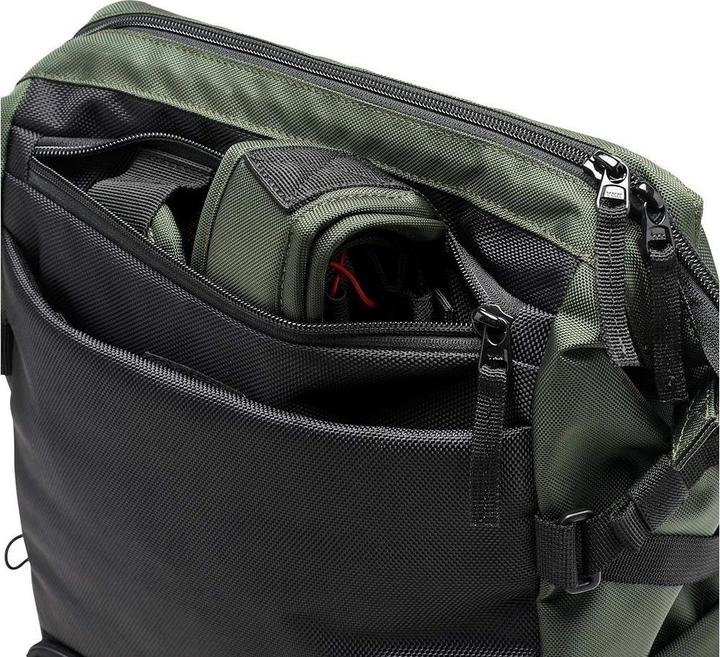 Immagine prodotto Manfrotto Street Convertible Tote Bag (Borsa a tracolla per fotocamera, 12 l)