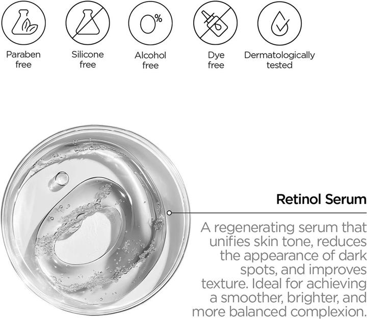 Produktbild Revoxb77 Retinol (30 ml)