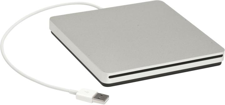 Produktbild Apple SuperDrive (DVD Laufwerk)