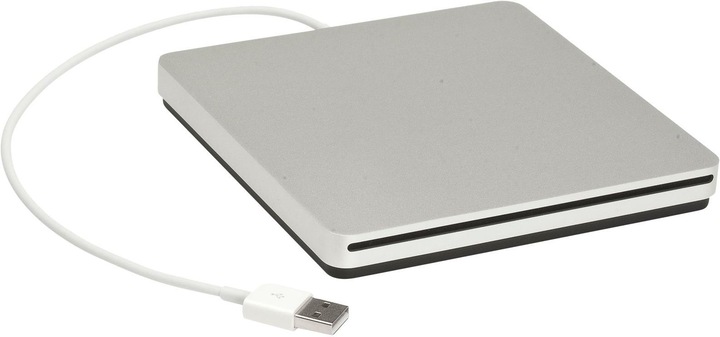 Produktbild Apple SuperDrive (DVD Laufwerk)