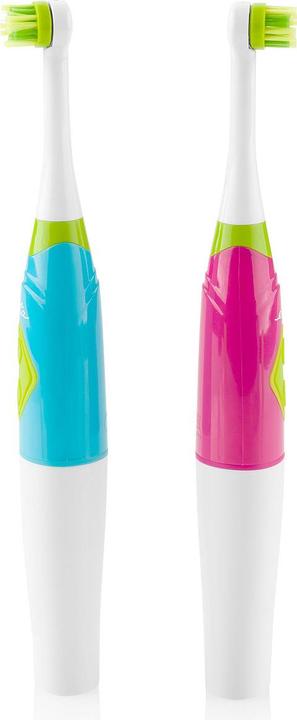 Actual product image ETA Zubnička (Oscillating toothbrush)