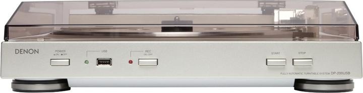 Image du produit Denon Dp-200usb (Automatique)