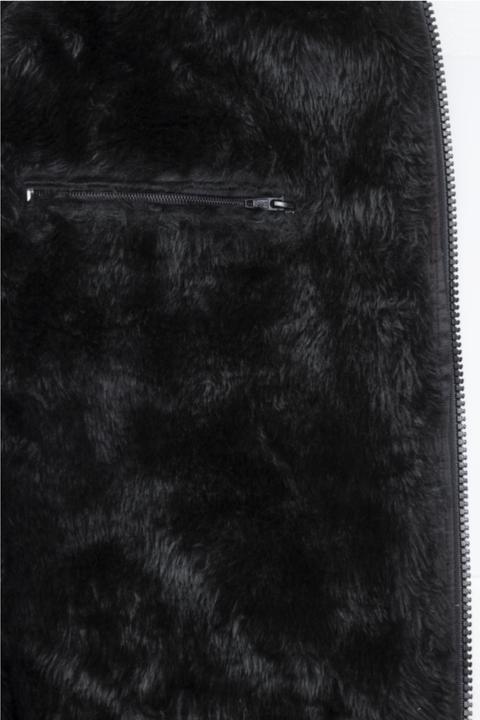 Produktbild Planam Herren Pilotenjacke GLETSCHER kornblau Grösse L (L)
