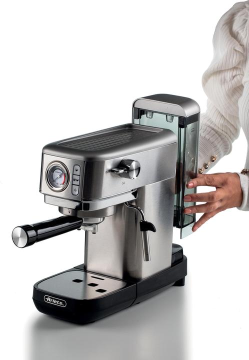 Actual product image Ariete 1381 Coffee machine