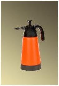 Immagine prodotto Fiskars Irroratore a pressione, Per trattamenti vegetali a base d'acqua, Getto regolabile, Sicurezza (1.80 l)