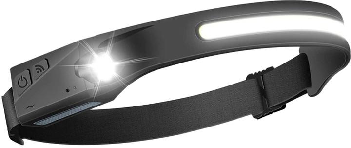 Produktbild Denver SHL-450 LED-Lampe E27 (300 lm)