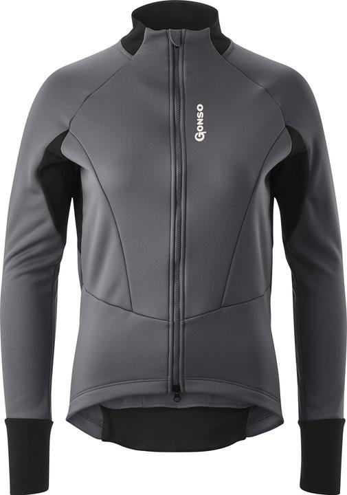 Produktbild Gonso Women's Road Jacket Softshell (36, S)