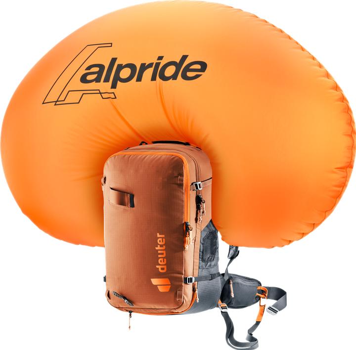 Produktbild Deuter Alproof 32 (32 l)