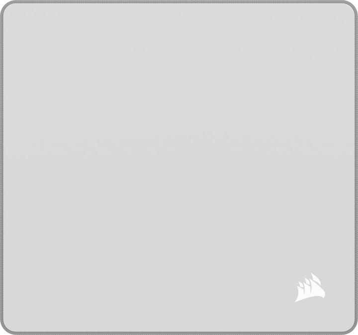 Corsair MM Cloth Mouse Pad - M (320 x 300) Gray (M)