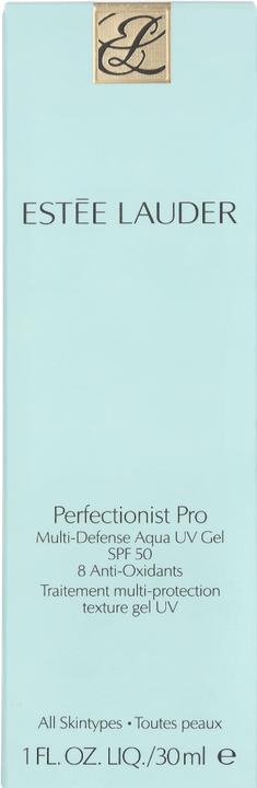 Immagine prodotto Estée Lauder Perfezionista Pro Multi-Difesa (Crema solare, SPF 50, 30 ml, 51 g)