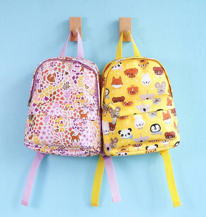 Actual product image A Little Lovely Company kleiner Rucksack