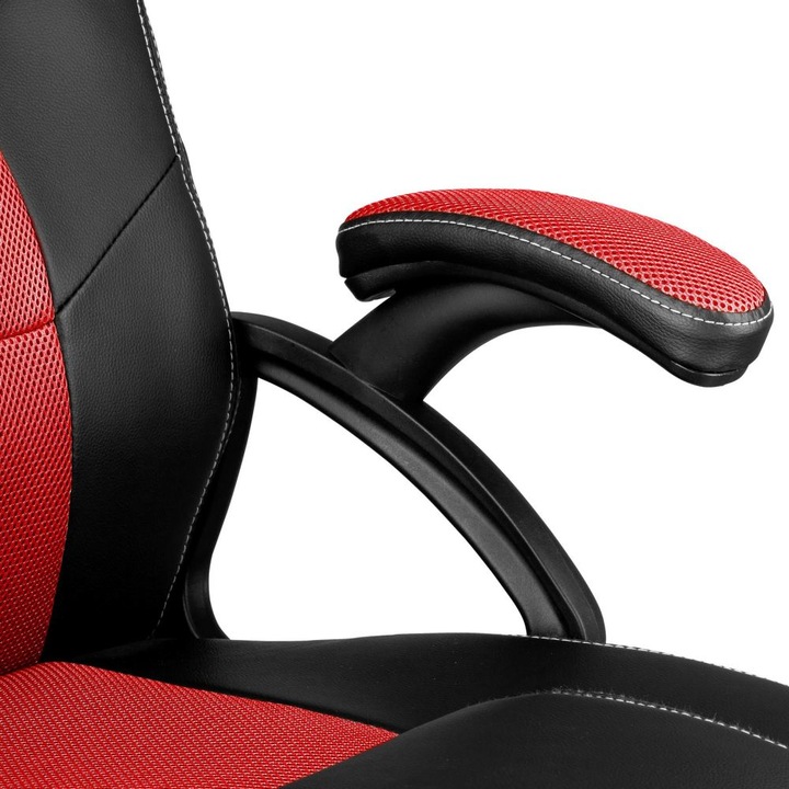 Image du produit tectake Chaise de bureau