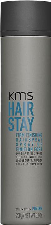 Immagine prodotto KMS California Hairstay - Firm Finishing Hairspray (300 ml)