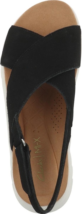 Actual product image Clarks 1239031 (41.5)