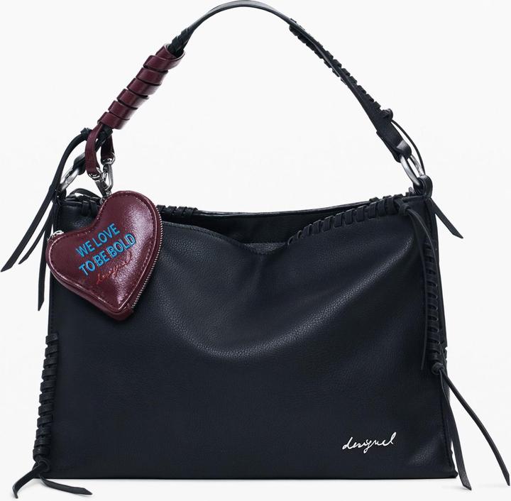 Produktbild Desigual Torio Schultertasche 35.5 cm