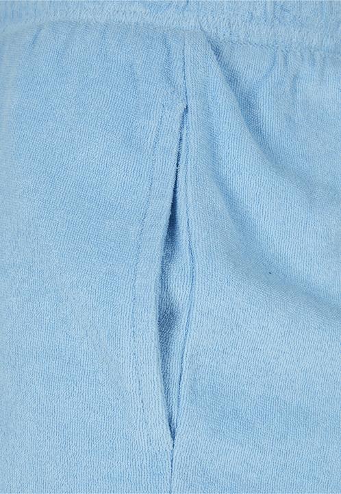 Produktbild Urban Classics Ladies Towel Shorts - 68021 (XXL)