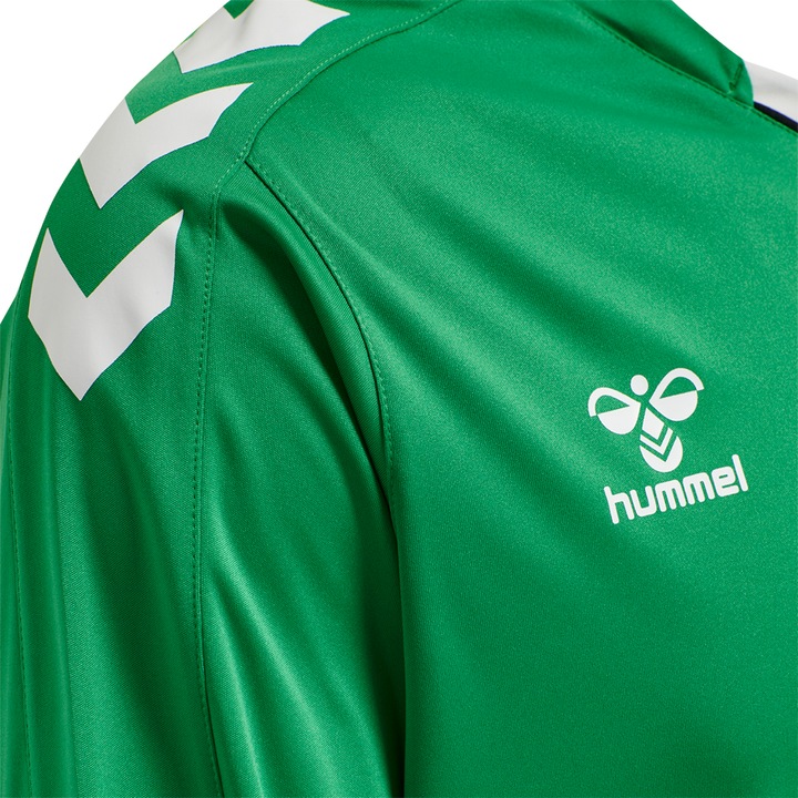 Image du produit hummel Core Xk Poly Jersey L/S (S)