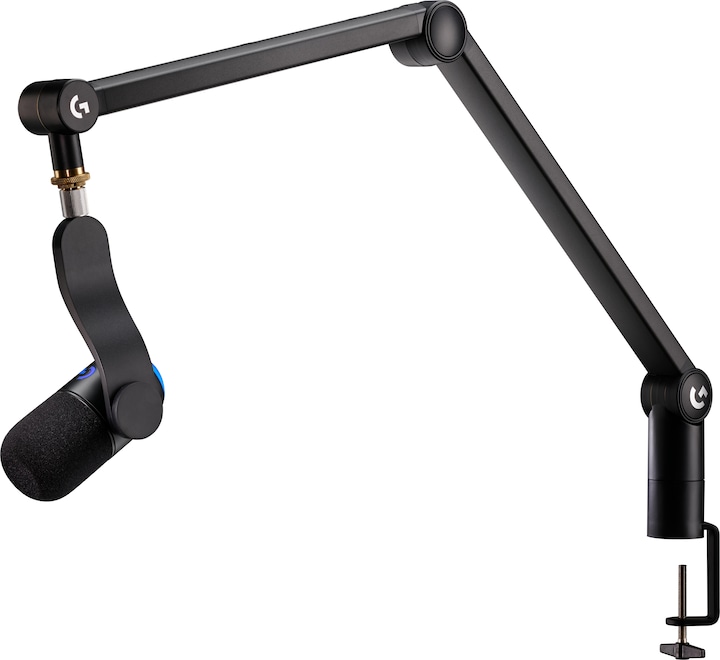 Produktbild Logitech Yeticaster GX Dynamic RGB Gaming Mic
