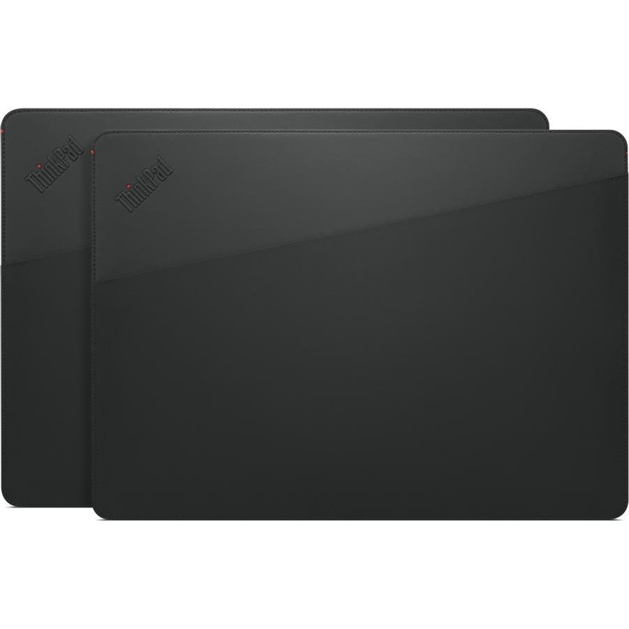 Lenovo Tp Professional Sleeve 13in (12.99", Lenovo), Notebooktasche, Schwarz