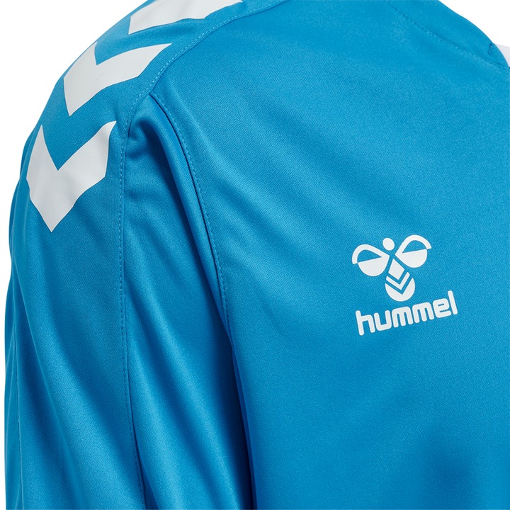 Image du produit hummel Core Xk Poly Jersey L/S (L)