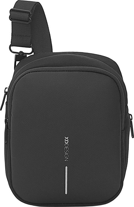 Produktbild XD Design Boxy Sling Backpack - Black (P705.951)
