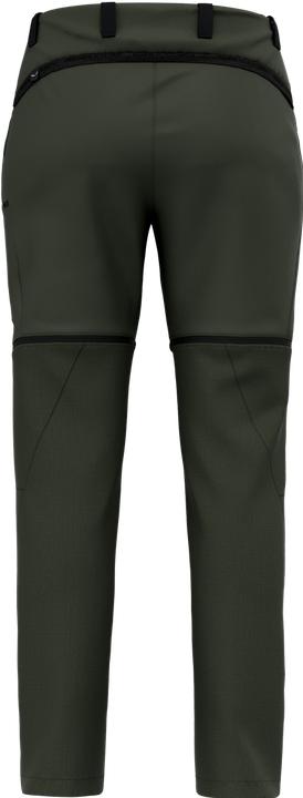 Produktbild Salewa Puez Hemp Durastretch 2 in 1 Hose Da (48, XL)