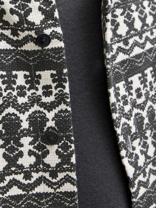 Produktbild Jack & Jones Relaxed Fit Hemd Hemd (XS)