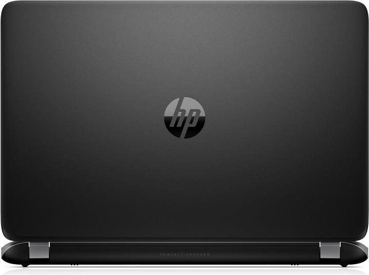 Produktbild HP ProBook 450 G2 (15.60", Intel Core i5-5200U, 8 GB, CH)