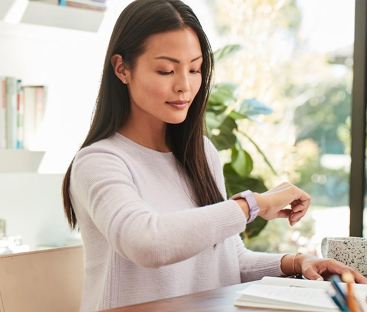 Produktbild Fitbit Charge 3 Special Edition (28.80 mm)