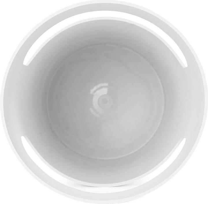 Actual product image Kartell Umbrella stand Portaombrelli umbrella stand (25 x 60 x 25 cm)