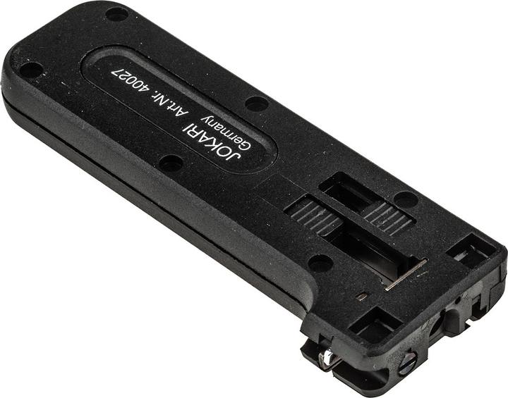 Produktbild Jokari ESD-Drahtabisolierer Geeignet (102 mm)