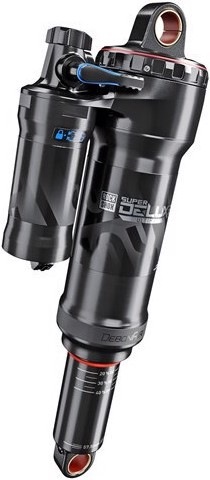 Actual product image RockShox Super Deluxe Ultimate RCT (230 mm, 65 mm)