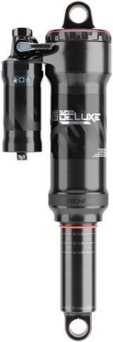 Actual product image RockShox Super Deluxe Ultimate RCT (230 mm, 65 mm)