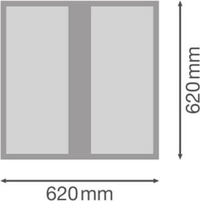 Image du produit Ledvance 4099854083440 (5040 lm)