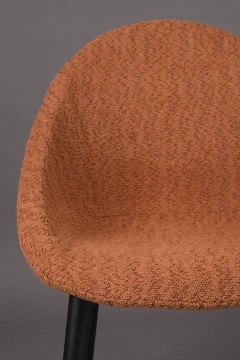 Immagine prodotto Dutchbone Sedia Fenna Terra