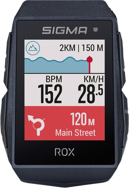 Immagine prodotto Sigma Sport Rox 11.1