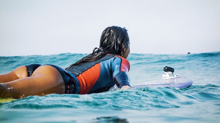 Produktbild Drift Surf Mount (Diverse)