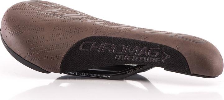 Actual product image Chromag Overture