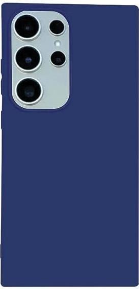 Produktbild Beline Etui Candy S928 granatowy/navy (Samsung Galaxy S24 Ultra)