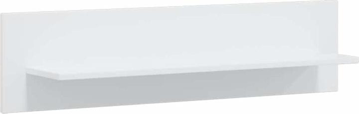 Produktbild vidaXL 5-tlg. Wohnwand mit LED-Beleuchtung Steingrau Holzwerkstoff TV-Möbel