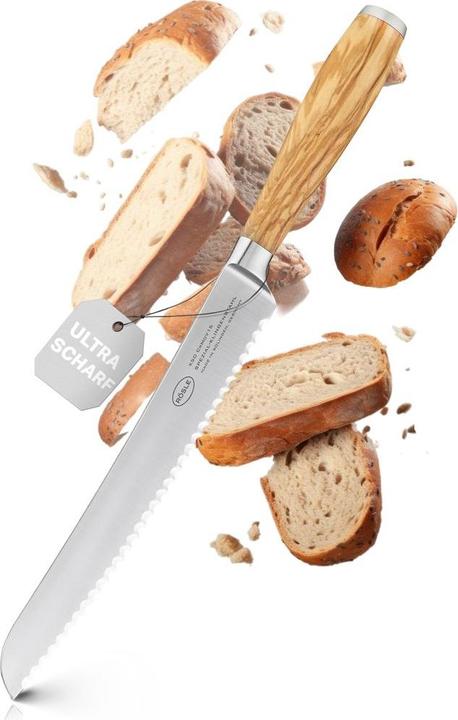 Produktbild Rösle Küchenmesser (22 cm)