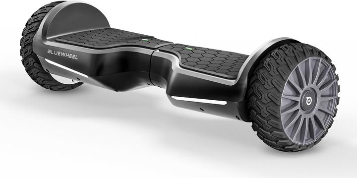 Produktbild Bluewheel HX380 (12 km/h, 1400 W)