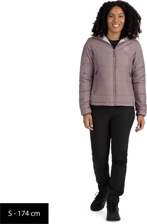 Produktbild Stoic Women's MountainWool120 StorboSt. Hoody (XL)