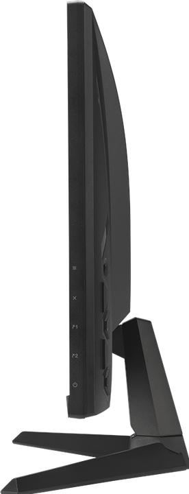 Actual product image ASUS TUF Gaming VG279Q3A (1920 x 1080 pixels, 27")